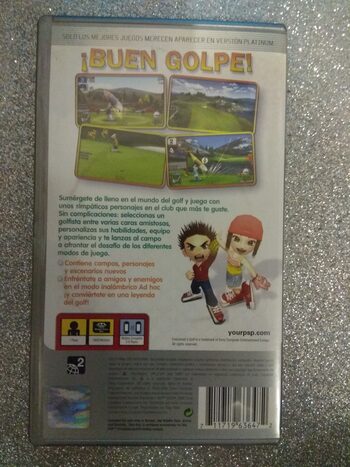 Buy Everybody's Golf PSP