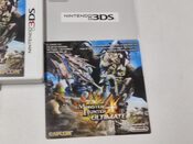Buy Monster Hunter 4 Ultimate Nintendo 3DS