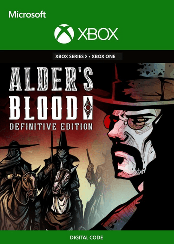 Alder's Blood Definitive Edition PC/XBOX LIVE Key ARGENTINA