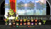 Shrek Super Slam PlayStation 2