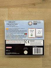 Buy Dr. Kawashima's Brain Training: How Old is Your Brain? Nintendo DS