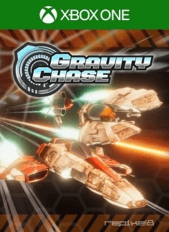 Gravity Chase XBOX LIVE Key ARGENTINA