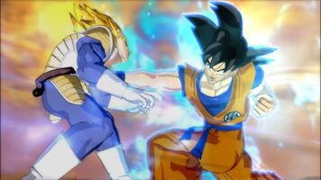 DBZ: BURST LIMIT PlayStation 3