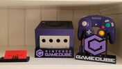 Expositores Nintendo Game Cube