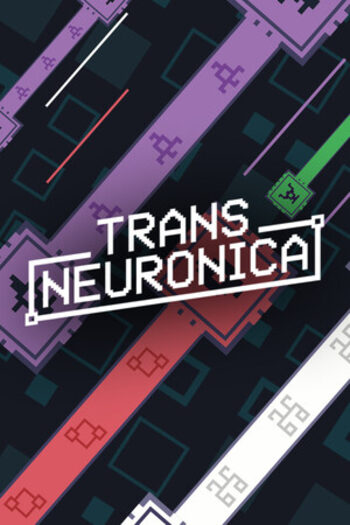 Trans Neuronica (PC) Steam Key GLOBAL