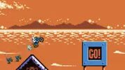 Motocross Maniacs 2 Game Boy Color