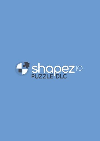 shapez.io - Puzzle (DLC) Steam Key GLOBAL