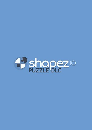 E-shop shapez.io - Puzzle (DLC) Steam Key GLOBAL