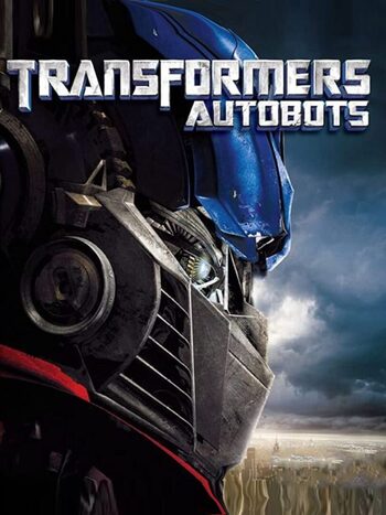 Transformers: Autobots Nintendo DS