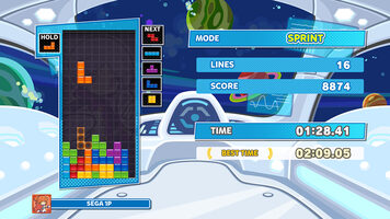 Puyo Puyo Tetris 2 PlayStation 4 for sale
