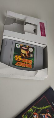 Buy Donkey Kong 64 Nintendo 64