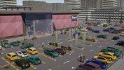 Parking World: Build & Manage Steam Key (PC) GLOBAL for sale