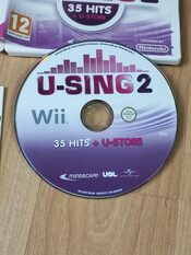 Get U-Sing 2 Wii