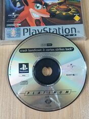 Get Crash Bandicoot 2: Cortex Strikes Back PlayStation