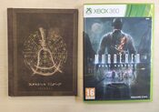 Buy Murdered: Soul Suspect Limited Edition Xbox 360