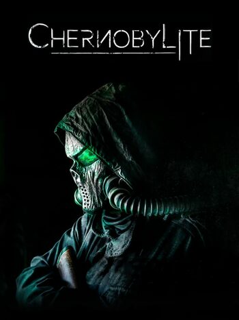 Chernobylite Deluxe Edition (PC) Steam Key GLOBAL