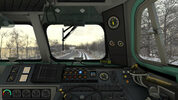 Get Train Simulator 2021 Deluxe Edition (PC) Steam Key ASIA