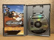 Tony Hawk's Pro Skater 4 PlayStation 2