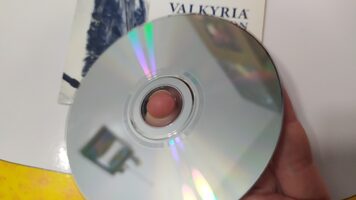 Buy CD Banda sonora Valkyria Revolution 