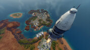 Redeem Tropico 6 - New Frontiers (DLC) (PC) Steam Key GLOBAL