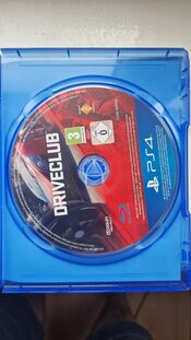 DRIVECLUB PlayStation 4