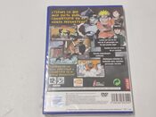 Naruto: Ultimate Ninja PlayStation 2