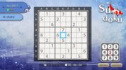 Puzzle by Nikoli W Sudoku XBOX LIVE Key ARGENTINA