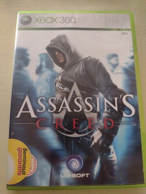 Assassin's Creed Xbox 360