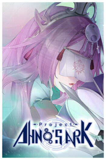 Project: AHNO's Ark (PC) Steam Key GLOBAL