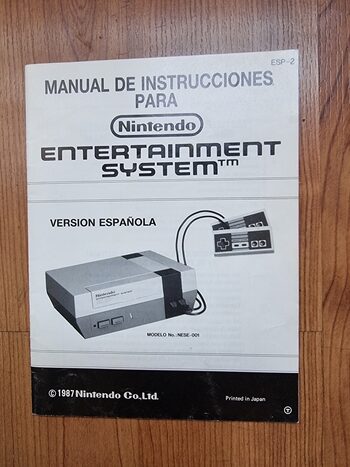 Buy Nintendo Entertainment System Original