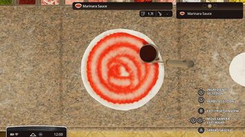 Cooking Simulator: Pizza Nintendo Switch