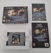 Perfect Dark Nintendo 64