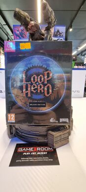 Loop Hero: Deluxe Edition Nintendo Switch