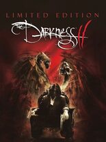 The Darkness II - Limited Edition PlayStation 3