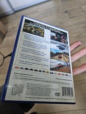 WRC II Extreme PlayStation 2 for sale