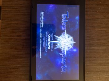 Tales of Vesperia: Definitive Edition Nintendo Switch for sale