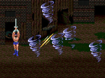 Buy Golden Axe II SEGA Mega Drive