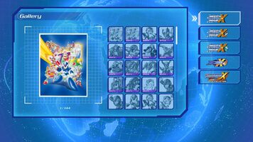 Get Mega Man X Legacy Collection Nintendo Switch