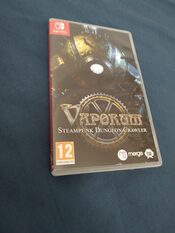 Vaporum Nintendo Switch