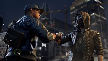 Watch Dogs 2 Demo PlayStation 4 for sale