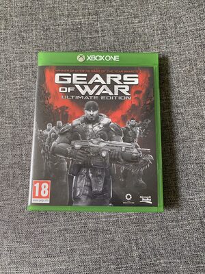 Gears of War: Ultimate Edition Xbox One