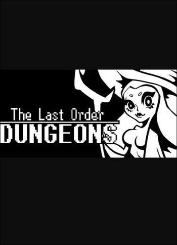 The Last Order: Dungeons (PC) Steam Key GLOBAL