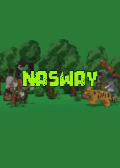E-shop NASWAY Steam Key GLOBAL