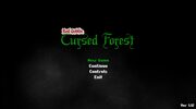Red Goblin: Cursed Forest (PC) Steam Key GLOBAL for sale