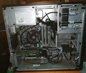 Pc Xeon 8x3.9Ghz ssd 480gb 8gb Nvidia 2gb