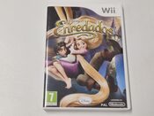 Disney's Tangled Wii