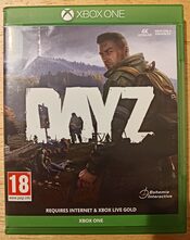 DayZ Xbox One