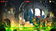 Get Wonder Boy: The Dragon's Trap (PC) Steam Key EUROPE