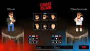 Fight club Xbox