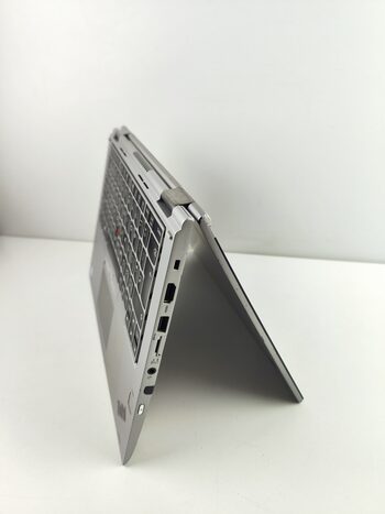 Lenovo Thinkpad Yoga 370 Touch i5-7300u 16gb/256gb for sale